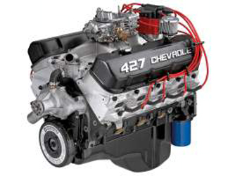 P2022 Engine